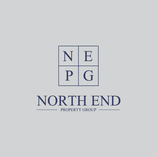 Sophisticated Logo Design for Real Estate Investment Firm Design by nugroho_84