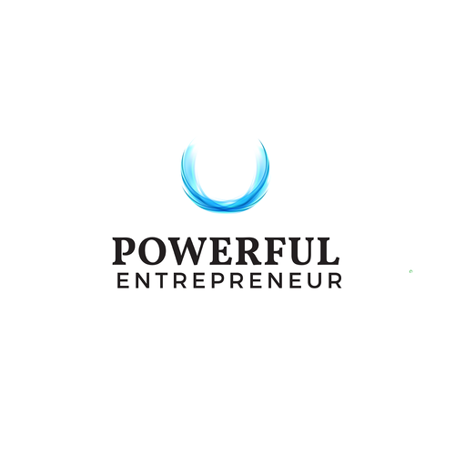 The Powerful Entrepreneur Design by dennisdesigns