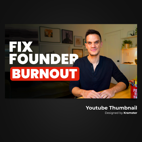  contest entry by k r a m s t e r