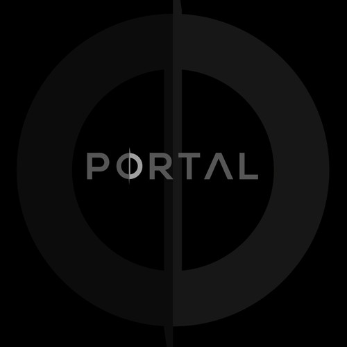 BipardoさんのNew Portal Design for an Immersive Experienceデザイン