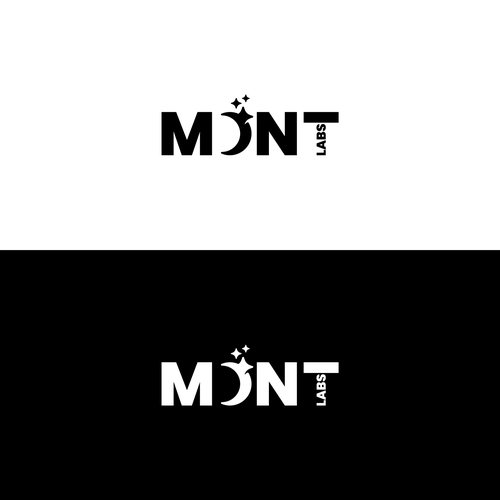 “Design the Future: Midnight Labs Logo Contest – Bold, Sleek, Iconic” Design by MrBaba