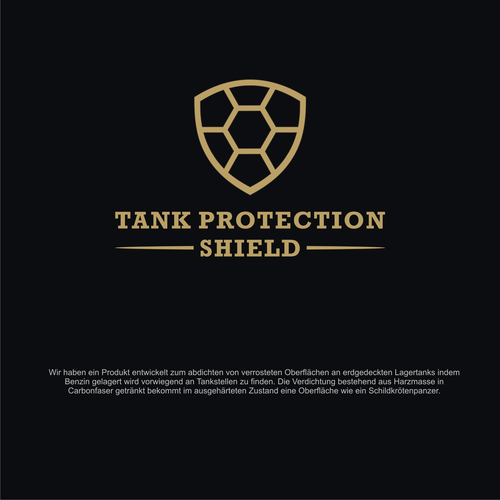 Logo design contest entry by supri™