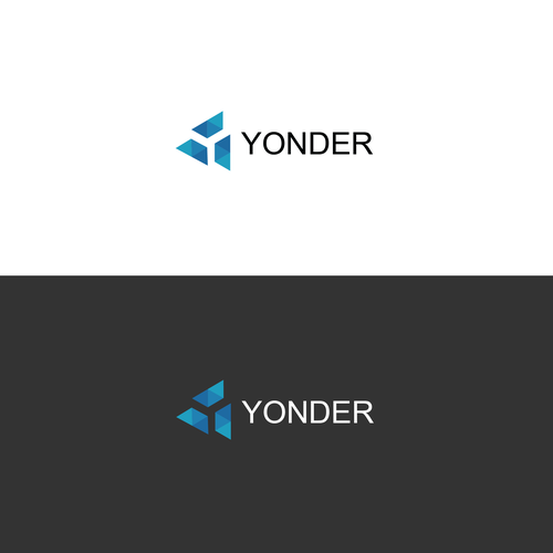 Create a Logo for Yonder, a Swiss High Tech Company Design by ratul2