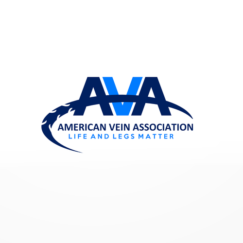 AVA logo Design by Abu Mu'adz