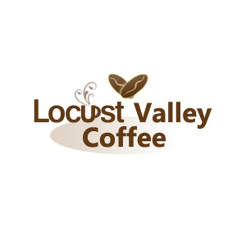 Help Locust Valley Coffee with a new logo Réalisé par Decodya Concept