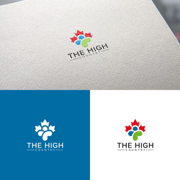 Design by Henrry88 titled "The High Country"