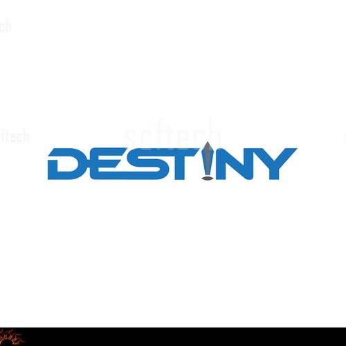 destiny Design by scftech