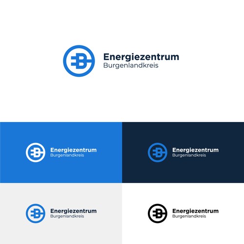 Logo design contest entry by triple-H™ designs