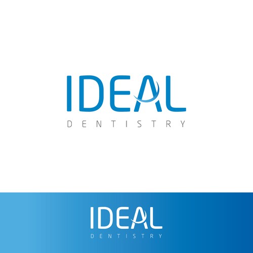 Create Logo For Modern Dental Practice Design by Leandro Fortuna