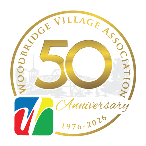 Design a 50th Anniversary logo for our community Design by CRG_DZN