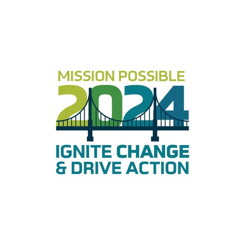 BAMM Conf 2023 Logo Design Design by Hecko