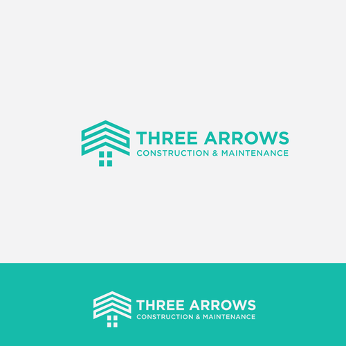 Modern and Professional, eye catching Design by gezwaters