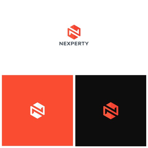 Logo design contest entry by Grafik Flame