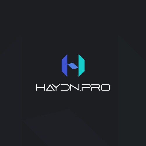 Haydn.Pro Design by creative_emon