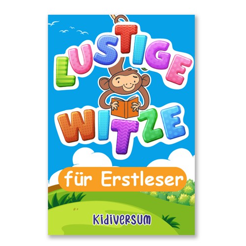 Book cover contest entry by newdesign49