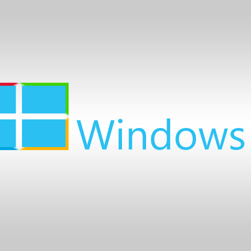 Redesign Microsoft's Windows 8 Logo – Just for Fun – Guaranteed contest from Archon Systems Inc (creators of inFlow Inventory) Ontwerp door Djmirror