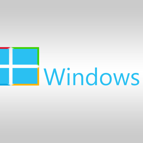 Redesign Microsoft's Windows 8 Logo – Just for Fun – Guaranteed contest from Archon Systems Inc (creators of inFlow Inventory) Réalisé par Djmirror