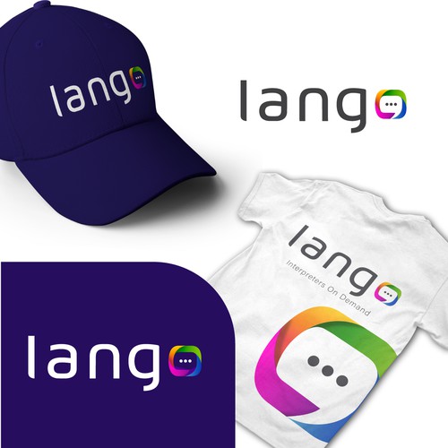 Guaranteed Contest For Modern Tech Company Design by DMeli