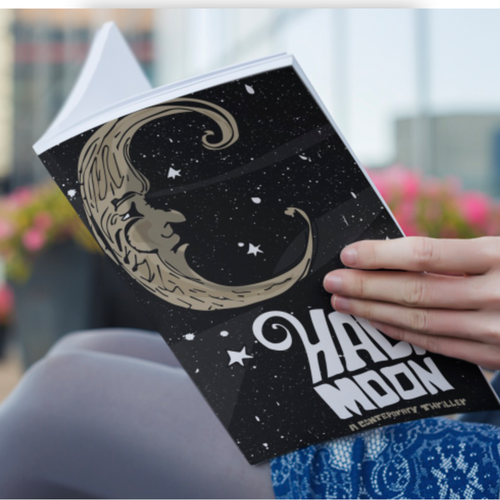 Brochure contest entry by ERosner