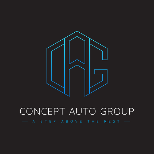 Design a sleek, modern logo for a luxury auto sales company | Logo ...