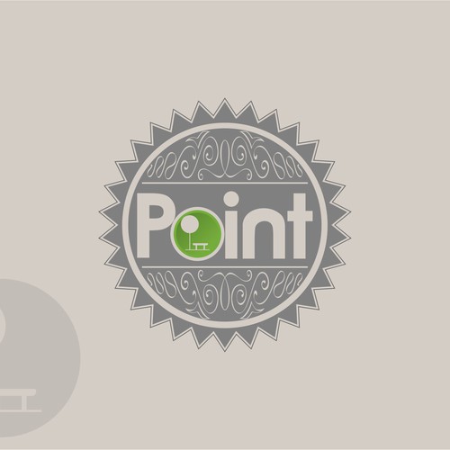 Logo design contest entry by ardianelo