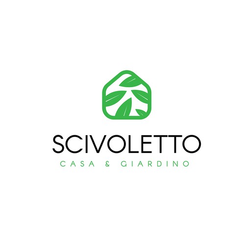 Logo design contest entry by theochelo90