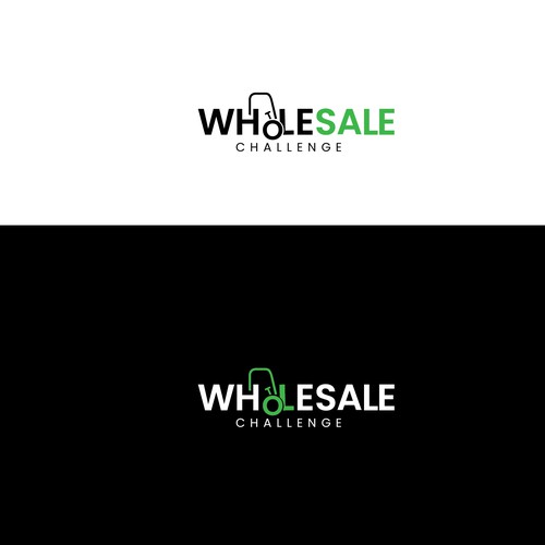 Wholesale Challenge Design by DeersCreative