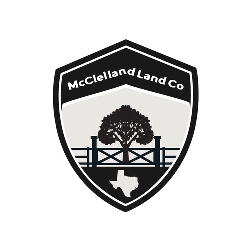McClelland Land Co Ranch Real Estate development Design by Inventeour