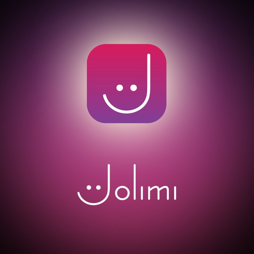 Logo+Icon for "Fashion" mobile App "j" Design von TacticleDesigns