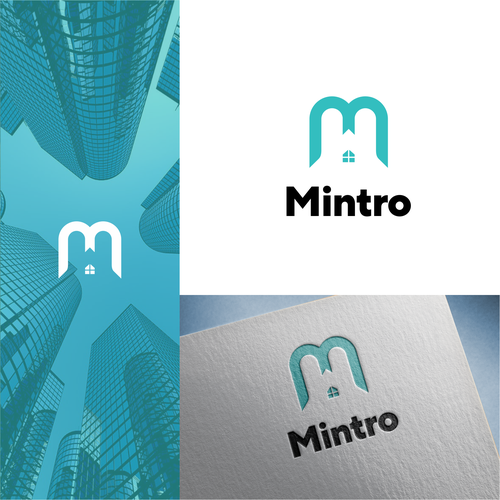 New App/Company Logo Design by -[ WizArt ]-