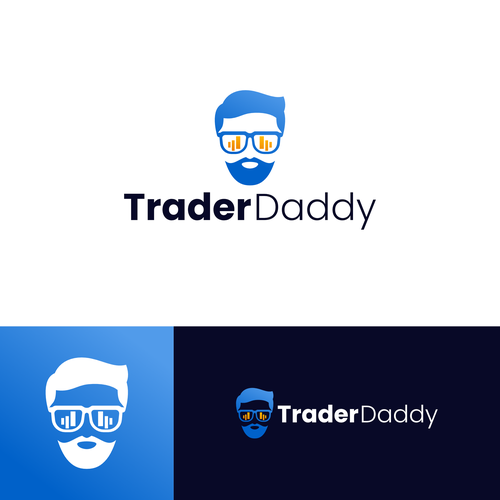 Trading Academy rebranding to "get with the times" and gain a following on social media Design by Logofoc