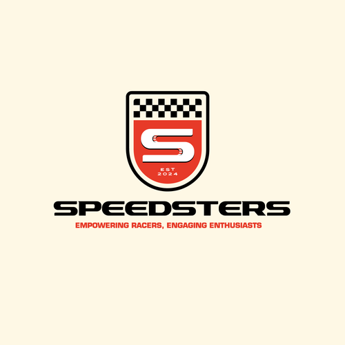 Speedsters Racing , a design to target car lovers around the world! Design by rulasic