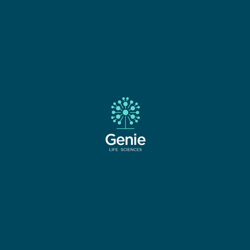 Design bold brand identity to launch innovative product line in biotech Réalisé par betiatto