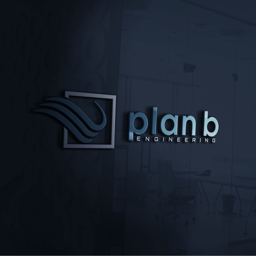 Logo design contest entry by SS_STUDIO