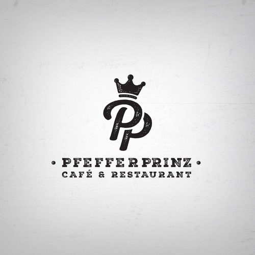 Logo design contest entry by ACorso