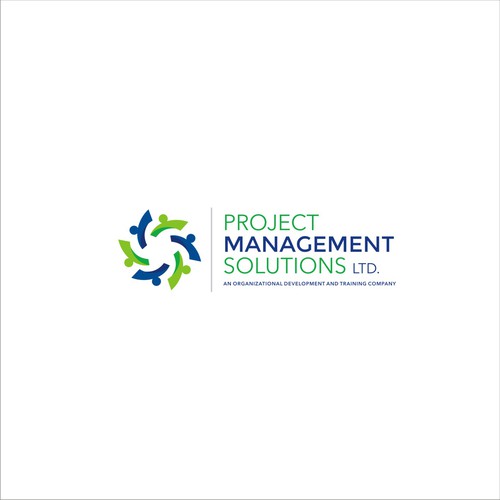 Create a new and creative logo for Project Management Solutions Limited Design by zarzar