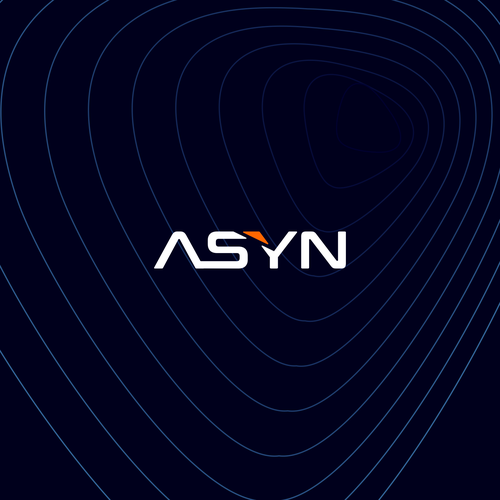 New logo for “Assyn” SaaS platform Design by PATIS