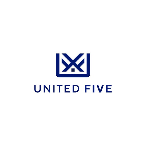 United Five Design von The Last Hero™