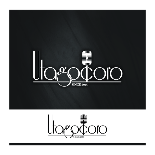 Logo design contest entry by Gerry 13