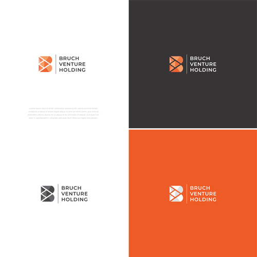 Logo design for Venture / Consulting company Design by de-ek 06