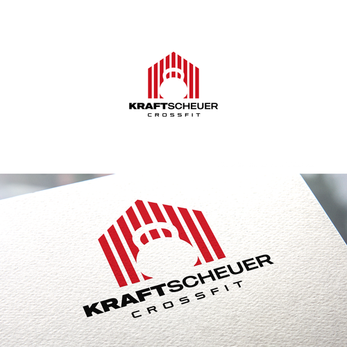 Logo design contest entry by OctoCreative