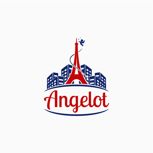 Logo design contest entry by Hello Mayday!