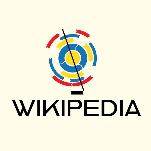 Community Contest | Reimagine a famous logo in Bauhaus style Design by LTSMKASTRY