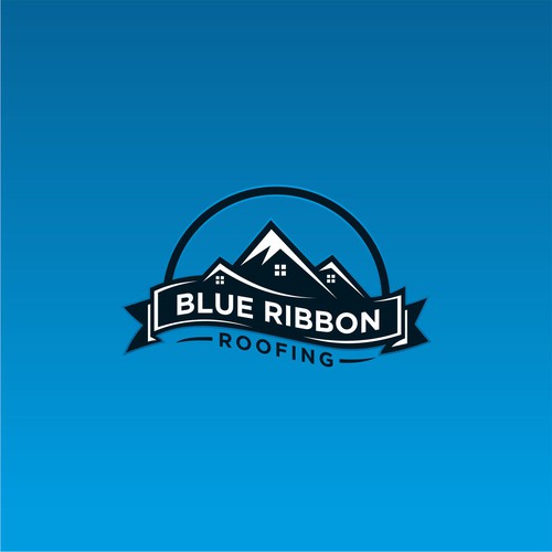 Tennessee Roofing company logo! Design by ikhsantArt