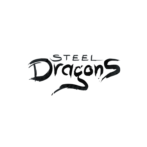 Game Logo: Feudal Japan Steampunk Challenge Design by Akira X3