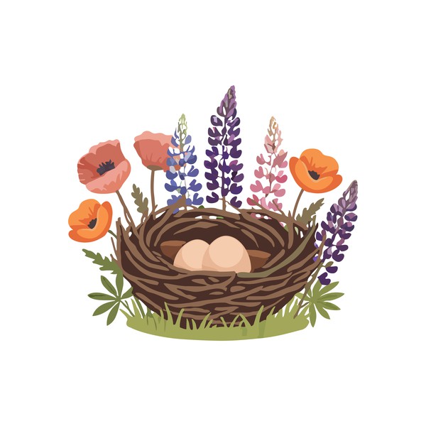 Nest Nutrition