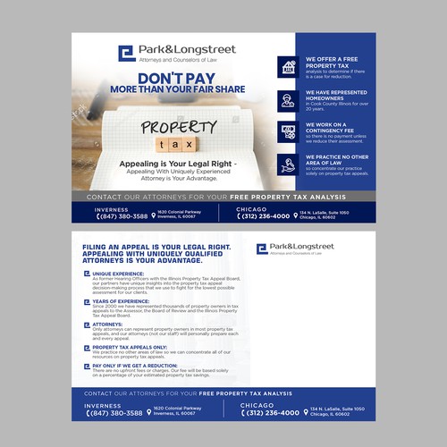 Design a Post Card to New Homeowners Design by ektadevesh