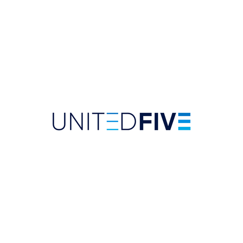 United Five Design von flatof12