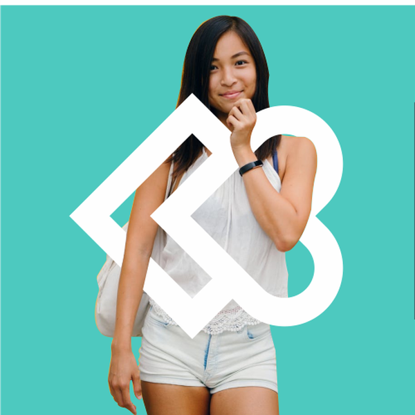 Design by art_drik® titled "KB"