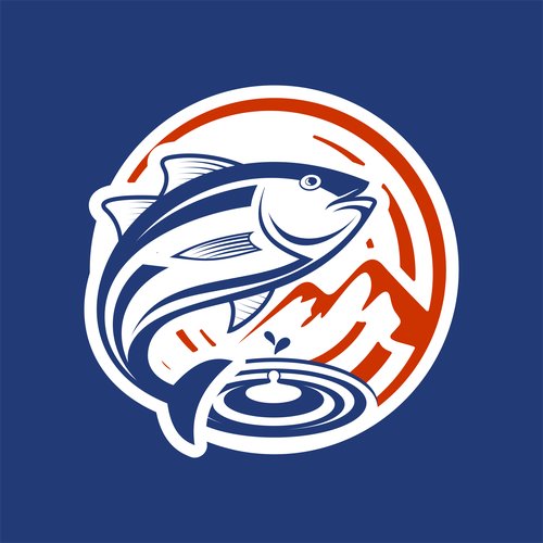 Create a logo for a sector changing Fish Processing company Design by Mieko®